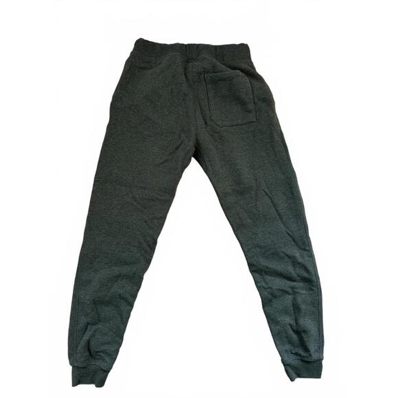 YoungLA Men's Jogger Pants - Comfortable Fleece Sweatpants - Picture 4 of 4